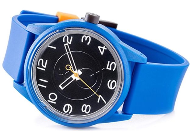 Q&Q RP00J046Y (RP00-046Y, RP00J046), фото 2 | Интернет-магазин оригинальных часов и аксессуаров