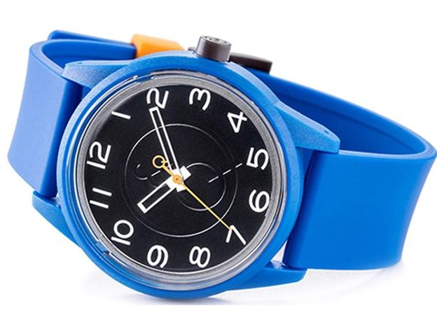 Q&Q RP00J046Y (RP00-046Y, RP00J046), фото 3 | Интернет-магазин оригинальных часов и аксессуаров