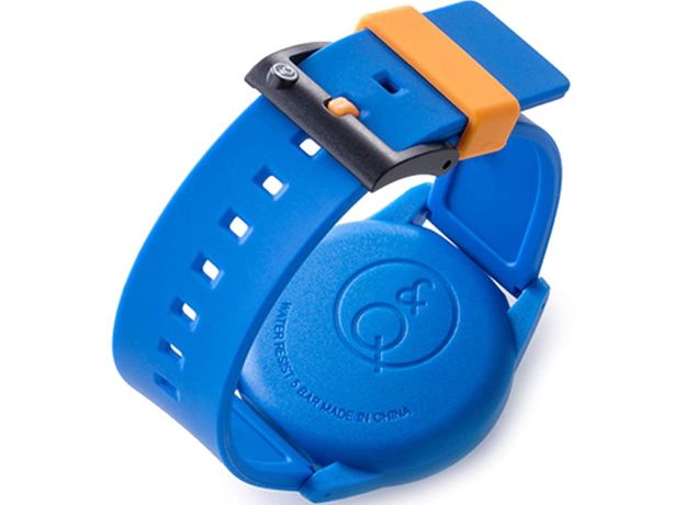 Q&Q RP00J046Y (RP00-046Y, RP00J046), фото 4 | Интернет-магазин оригинальных часов и аксессуаров