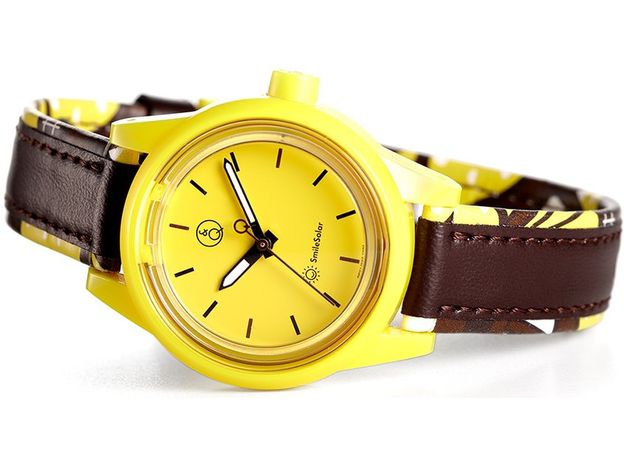 Q&Q RP01J022Y (RP01-022Y, RP01J022), фото 2 | Интернет-магазин оригинальных часов и аксессуаров