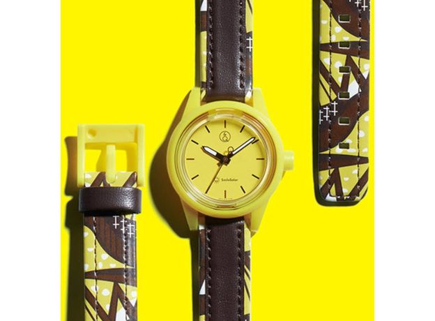 Q&Q RP01J022Y (RP01-022Y, RP01J022), фото 3 | Интернет-магазин оригинальных часов и аксессуаров