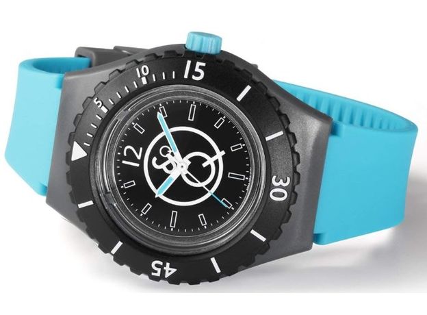 Q&Q RP04J003Y (RP04-003Y, RP04J003) SOLAR, фото 3 | Интернет-магазин оригинальных часов и аксессуаров