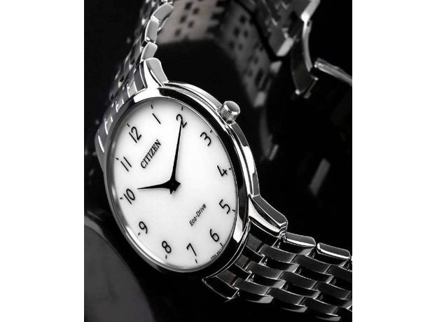 CITIZEN AR1130-81A, фото 3 | Интернет-магазин оригинальных часов и аксессуаров