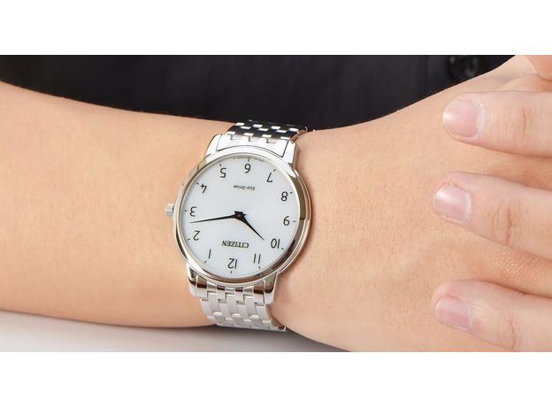 CITIZEN AR1130-81A, фото 5 | Интернет-магазин оригинальных часов и аксессуаров