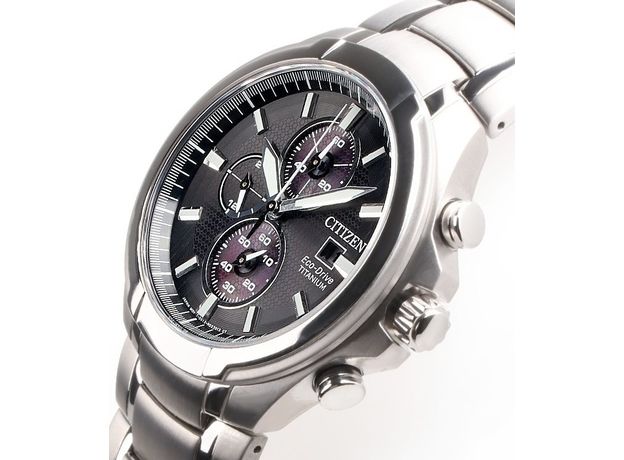 CITIZEN CA0700-86E, Варіант кольору: Чорний, фото 2 | Интернет-магазин оригинальных часов и аксессуаров