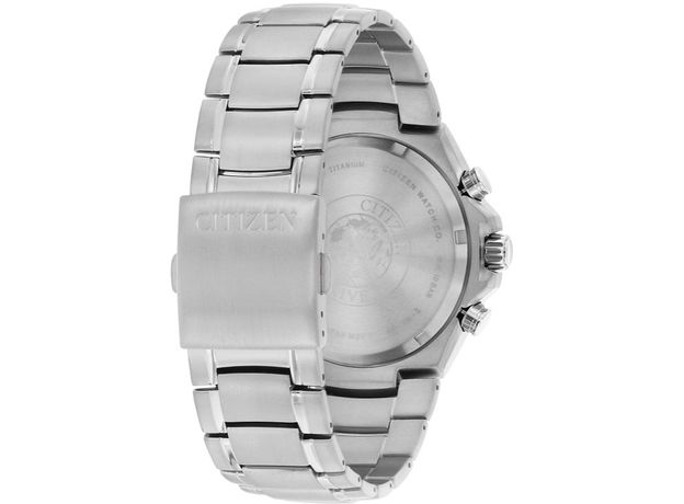 CITIZEN CA0700-86E, Варіант кольору: Чорний, фото 3 | Интернет-магазин оригинальных часов и аксессуаров