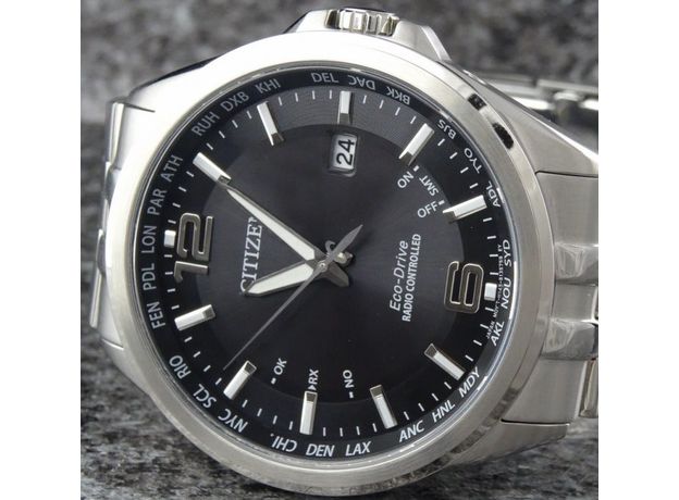 CITIZEN CB0010-88E, фото 3 | Интернет-магазин оригинальных часов и аксессуаров