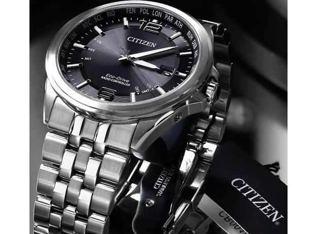 CITIZEN CB0010-88E, фото 4 | Интернет-магазин оригинальных часов и аксессуаров
