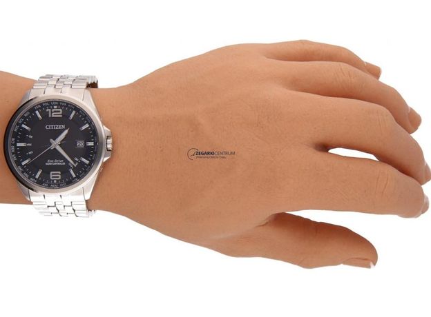 CITIZEN CB0010-88E, фото 5 | Интернет-магазин оригинальных часов и аксессуаров