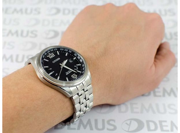 CITIZEN CB0010-88E, фото 7 | Интернет-магазин оригинальных часов и аксессуаров