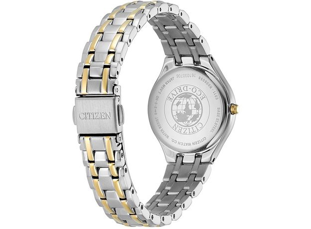 CITIZEN EW2484-82B, фото 2 | Интернет-магазин оригинальных часов и аксессуаров