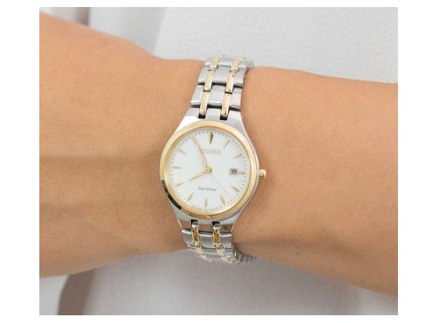 CITIZEN EW2484-82B, фото 6 | Интернет-магазин оригинальных часов и аксессуаров