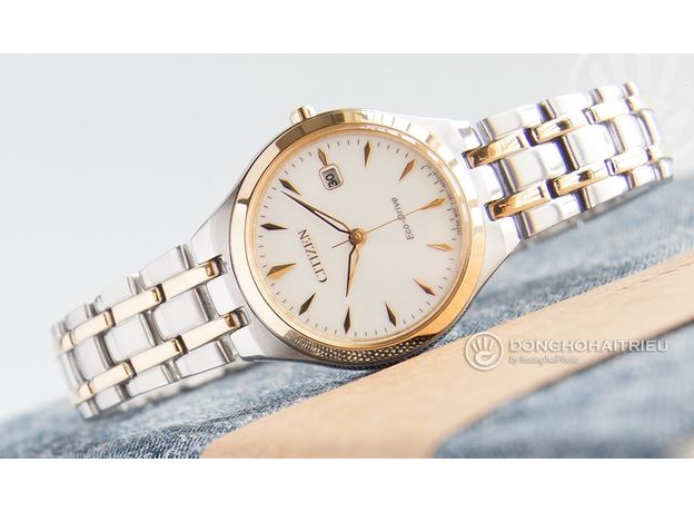 CITIZEN EW2484-82B, фото 7 | Интернет-магазин оригинальных часов и аксессуаров