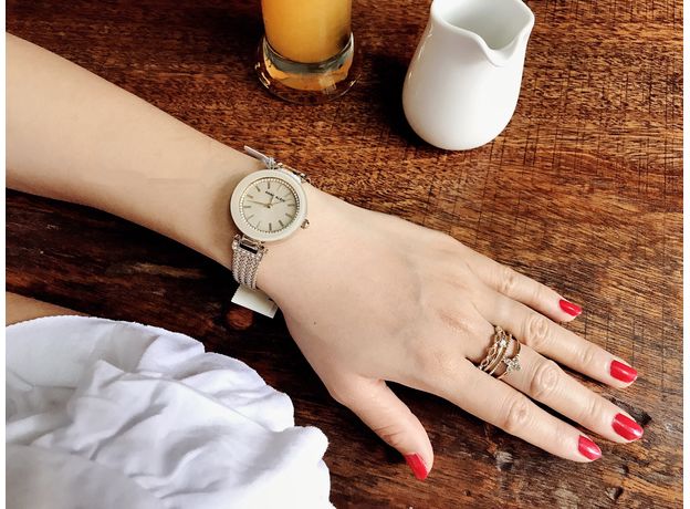 ANNE KLEIN AK/1906TMGB, фото 2 | Интернет-магазин оригинальных часов и аксессуаров