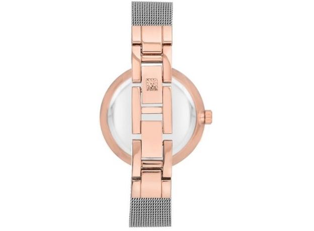 ANNE KLEIN AK/3001SVRT, фото 2 | Интернет-магазин оригинальных часов и аксессуаров