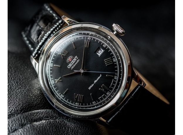 ORIENT FAC0000AB0 (TAC0000AB0) BAMBINO VERSION 2, фото 7 | Интернет-магазин оригинальных часов и аксессуаров