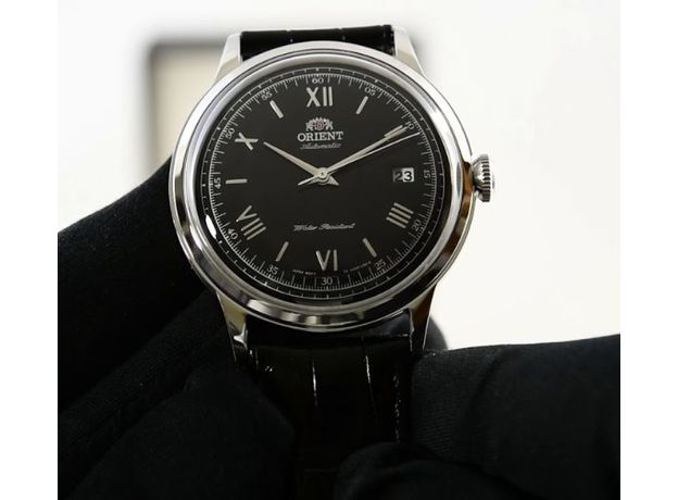 ORIENT FAC0000AB0 (TAC0000AB0) BAMBINO VERSION 2, фото 4 | Интернет-магазин оригинальных часов и аксессуаров