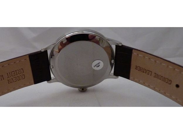 ORIENT FAC0000AB0 (TAC0000AB0) BAMBINO VERSION 2, фото 3 | Интернет-магазин оригинальных часов и аксессуаров