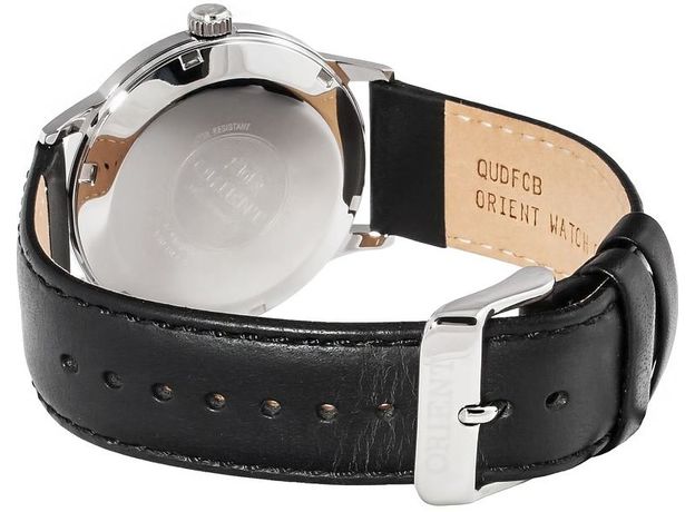 ORIENT FAC0000AB0 (TAC0000AB0) BAMBINO VERSION 2, фото 2 | Интернет-магазин оригинальных часов и аксессуаров