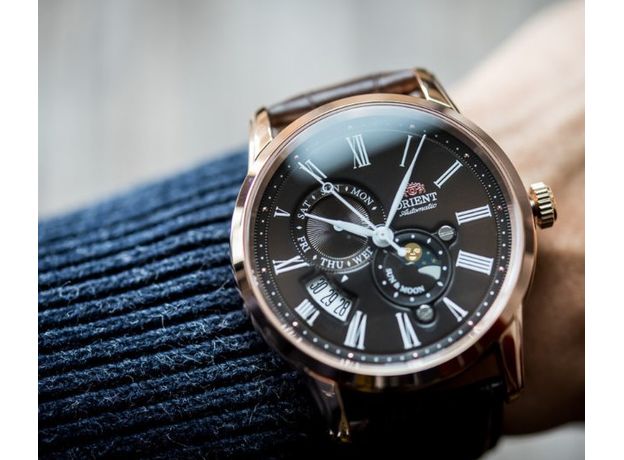 ORIENT FAK00003T0, фото 2 | Интернет-магазин оригинальных часов и аксессуаров