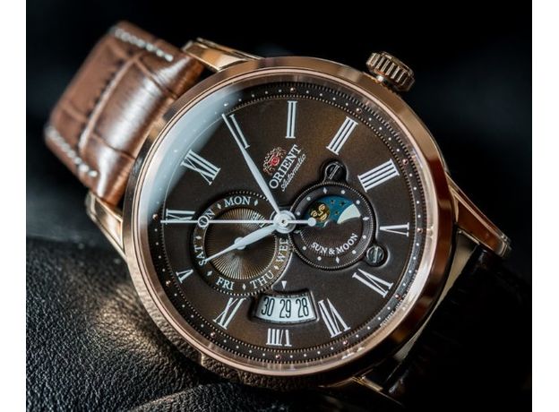 ORIENT FAK00003T0, фото 3 | Интернет-магазин оригинальных часов и аксессуаров