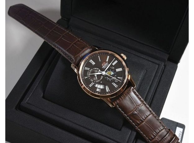 ORIENT FAK00003T0, фото 7 | Интернет-магазин оригинальных часов и аксессуаров