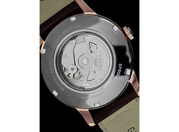 ORIENT FAK00003T0, фото 8 | Интернет-магазин оригинальных часов и аксессуаров