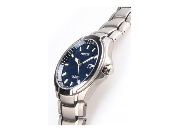 CITIZEN BM7430-89L, Вариации товара: Синий, фото 4 | Интернет-магазин оригинальных часов и аксессуаров