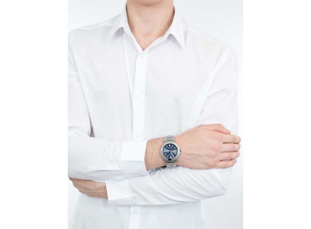 CITIZEN BM7430-89L, Вариации товара: Синий, фото 2 | Интернет-магазин оригинальных часов и аксессуаров