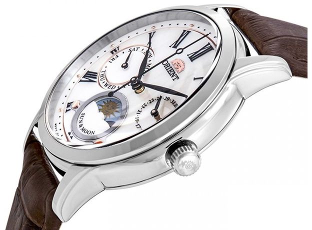 ORIENT RA-KA0005A10B, фото 4 | Интернет-магазин оригинальных часов и аксессуаров