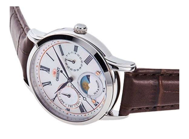 ORIENT RA-KA0005A10B, фото 5 | Интернет-магазин оригинальных часов и аксессуаров