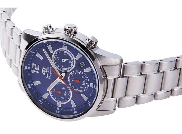ORIENT RA-KV0002L10B, фото 2 | Интернет-магазин оригинальных часов и аксессуаров