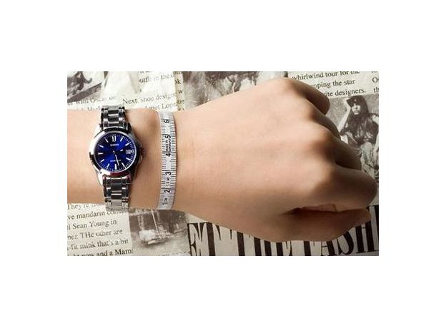 CASIO LTP-1215A-2ADF Exclusive, фото 2 | Интернет-магазин оригинальных часов и аксессуаров