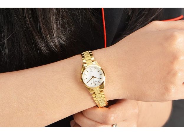 CASIO LTP-1274G-7ADF Exclusive, фото 3 | Интернет-магазин оригинальных часов и аксессуаров