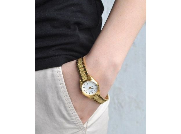 CASIO LTP-1274G-7ADF Exclusive, фото 4 | Интернет-магазин оригинальных часов и аксессуаров