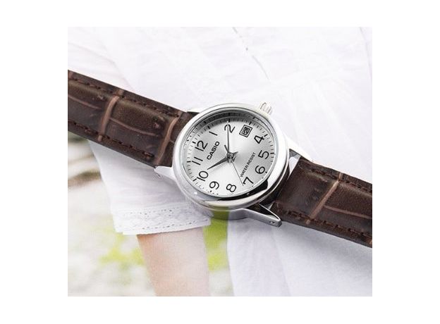 CASIO LTP-V002L-7B2UDF Exclusive, фото 2 | Интернет-магазин оригинальных часов и аксессуаров