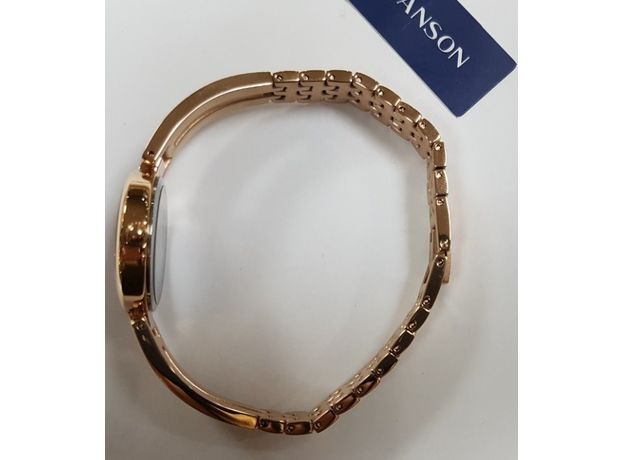 ROMANSON RM7A02LLRRMER1 (RM7A02LLRG PINK), фото 3 | Интернет-магазин оригинальных часов и аксессуаров