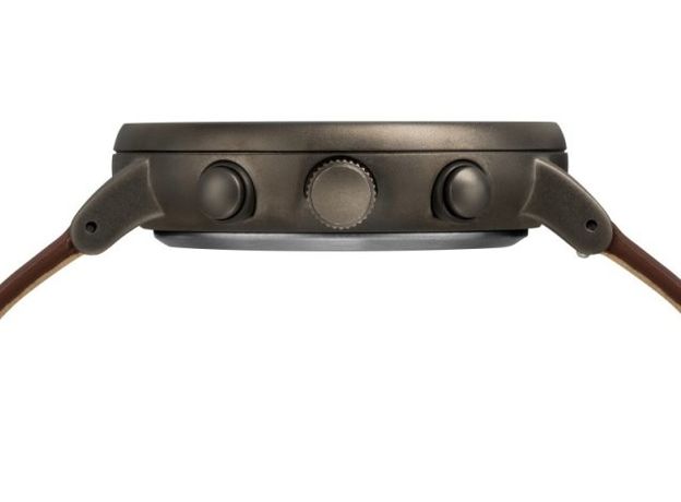 TIMEX Tx2r80000 FAIRFIELD Chrono Supernova, фото 2 | Интернет-магазин оригинальных часов и аксессуаров