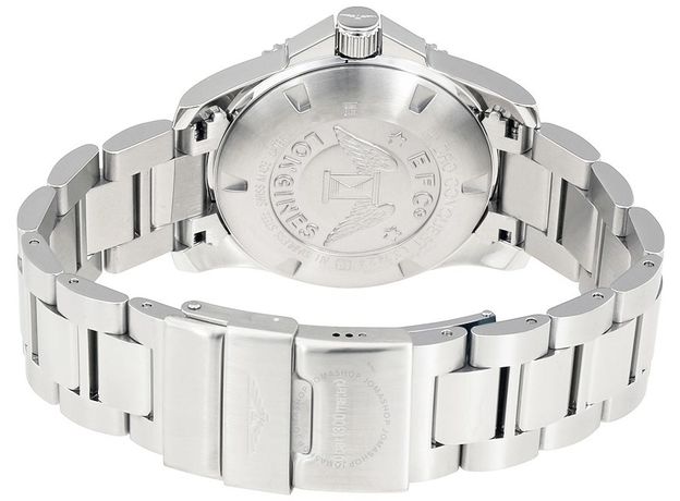 Longines L3.742.4.56.6 HydroConquest, фото 3 | Интернет-магазин оригинальных часов и аксессуаров