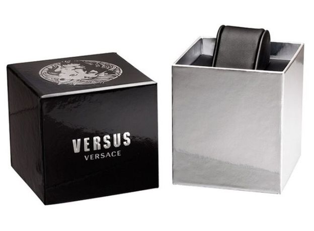 Versus Versace Vsp050218 Kalk Bay, фото 2 | Интернет-магазин оригинальных часов и аксессуаров