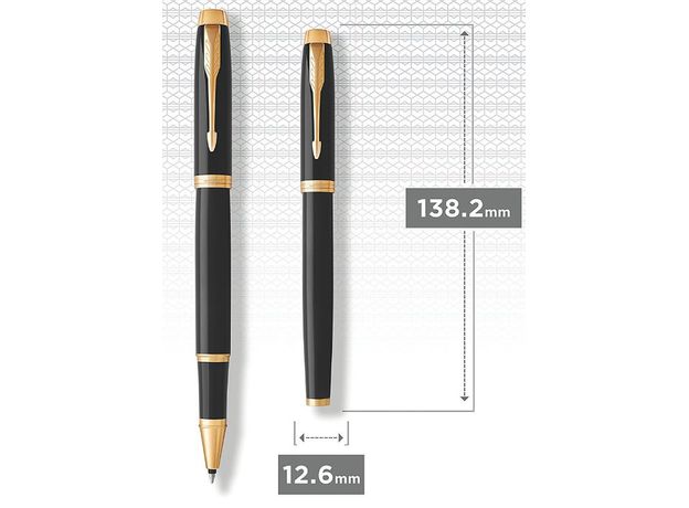 Parker 22-022, фото 3 | Интернет-магазин оригинальных часов и аксессуаров