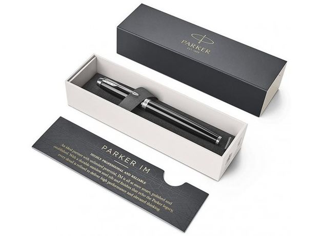 Parker 22-111, фото 3 | Интернет-магазин оригинальных часов и аксессуаров