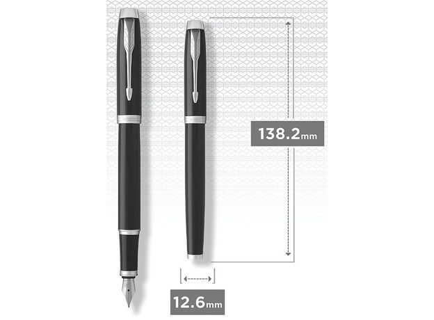 Parker 22-111, фото 4 | Интернет-магазин оригинальных часов и аксессуаров
