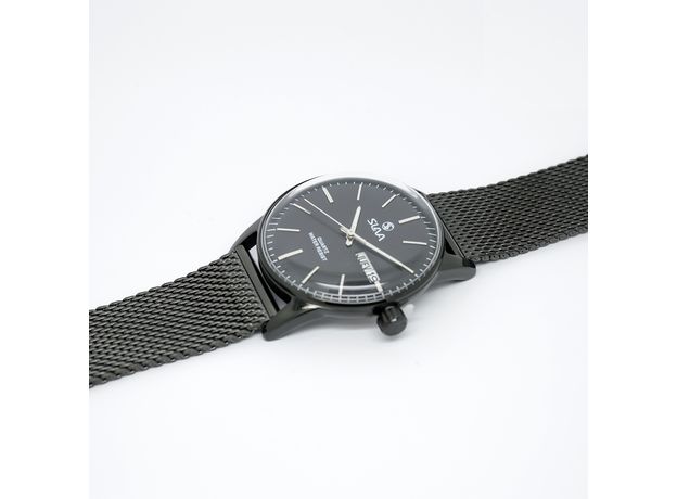 SLAVA SL10247BB, фото 2 | Интернет-магазин оригинальных часов и аксессуаров