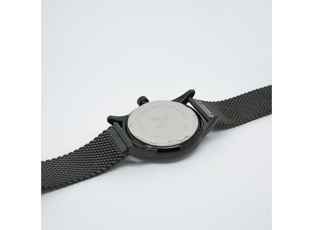 SLAVA SL10247BB, фото 4 | Интернет-магазин оригинальных часов и аксессуаров