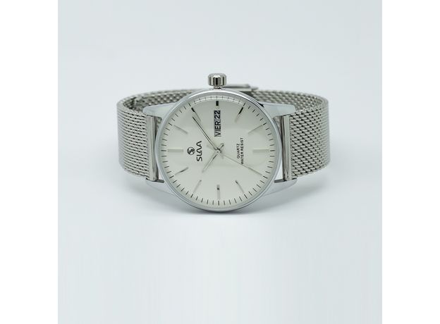 SLAVA SL10247SW, фото 2 | Интернет-магазин оригинальных часов и аксессуаров