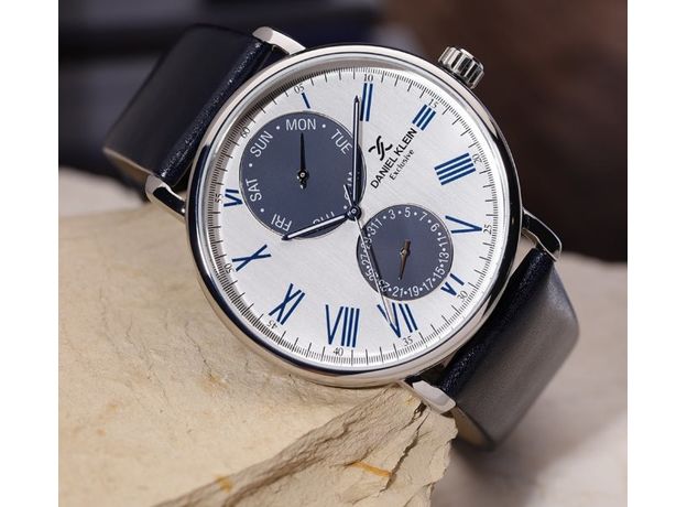Daniel Klein DK11851-3, фото 3 | Интернет-магазин оригинальных часов и аксессуаров