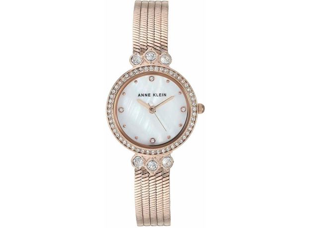 ANNE KLEIN AK/3202RGST, фото 2 | Интернет-магазин оригинальных часов и аксессуаров