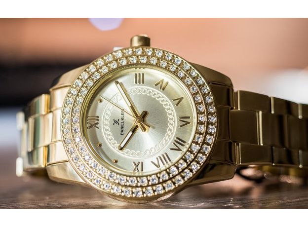 Daniel Klein DK10972-1, фото 4 | Интернет-магазин оригинальных часов и аксессуаров