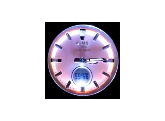 CASIO MSG-S200DG-4AER, фото 9 | Интернет-магазин оригинальных часов и аксессуаров